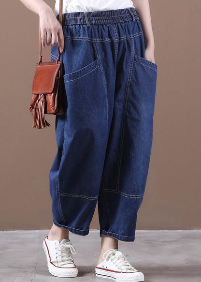 Beautifully Balanced Pants with Timeless Character