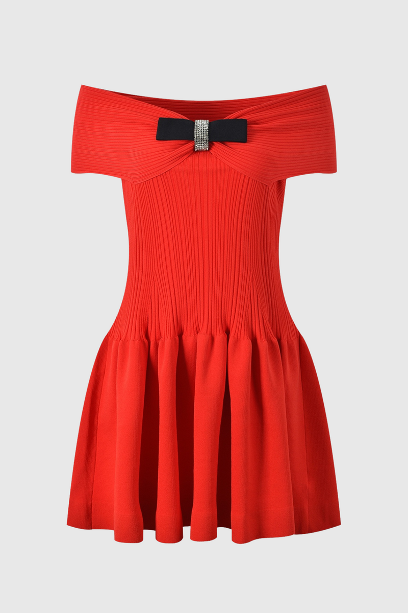 Classic Vintage & Enduringly Stylish Dress