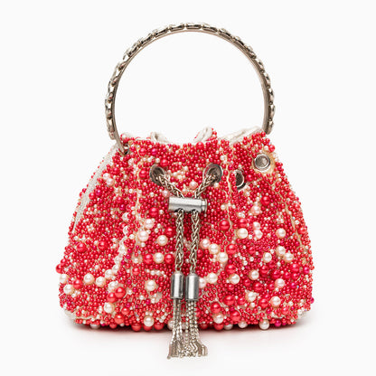 Effortlessly Elegant Bag with a Timeless Design