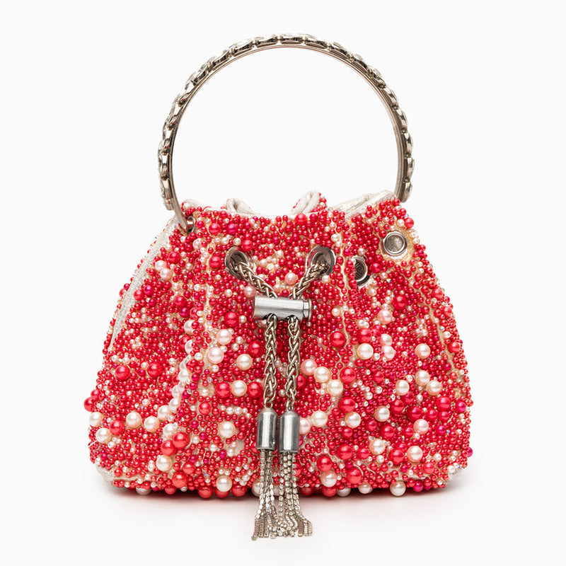 Effortlessly Elegant Bag with a Timeless Design