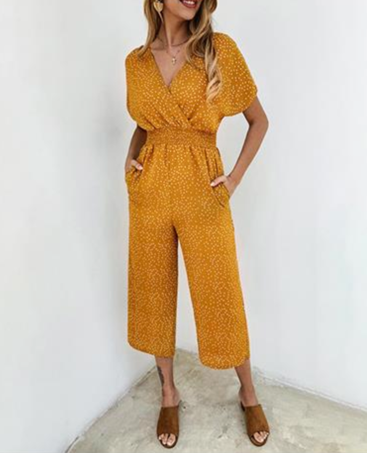 Vintage Inspired Garment with a Contemporary Edge