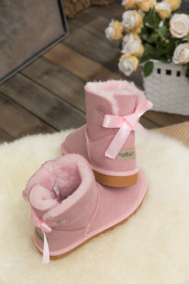 Beautifully Crafted Boots in a Classic Style