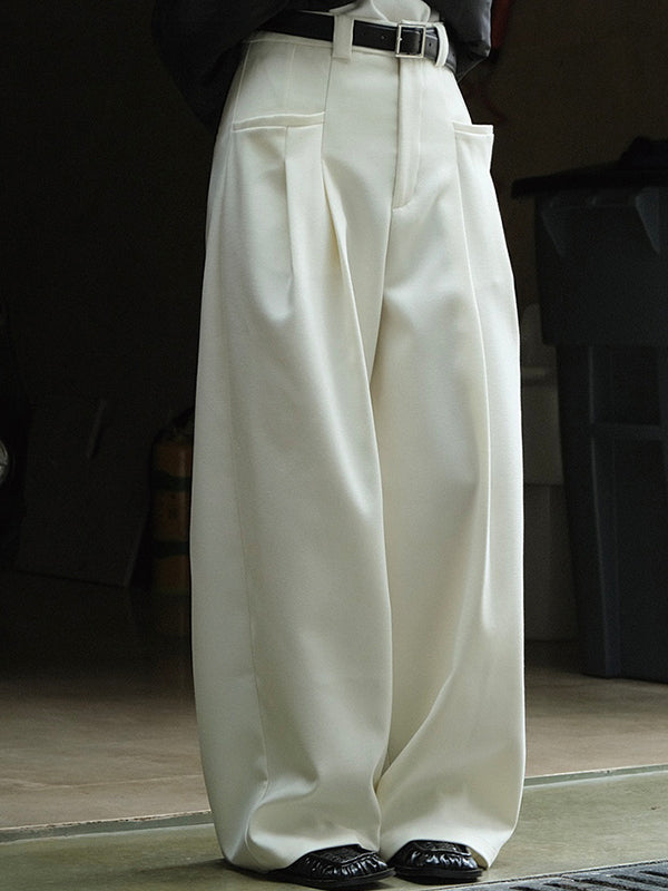 Polished Pants with an Effortless Classic Look