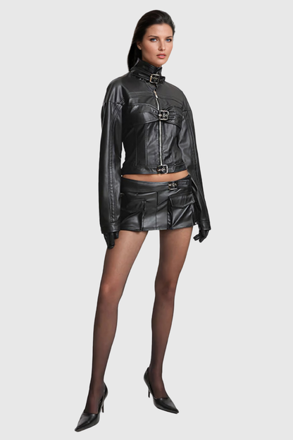 Gracefully Styled Garment for Any Occasion