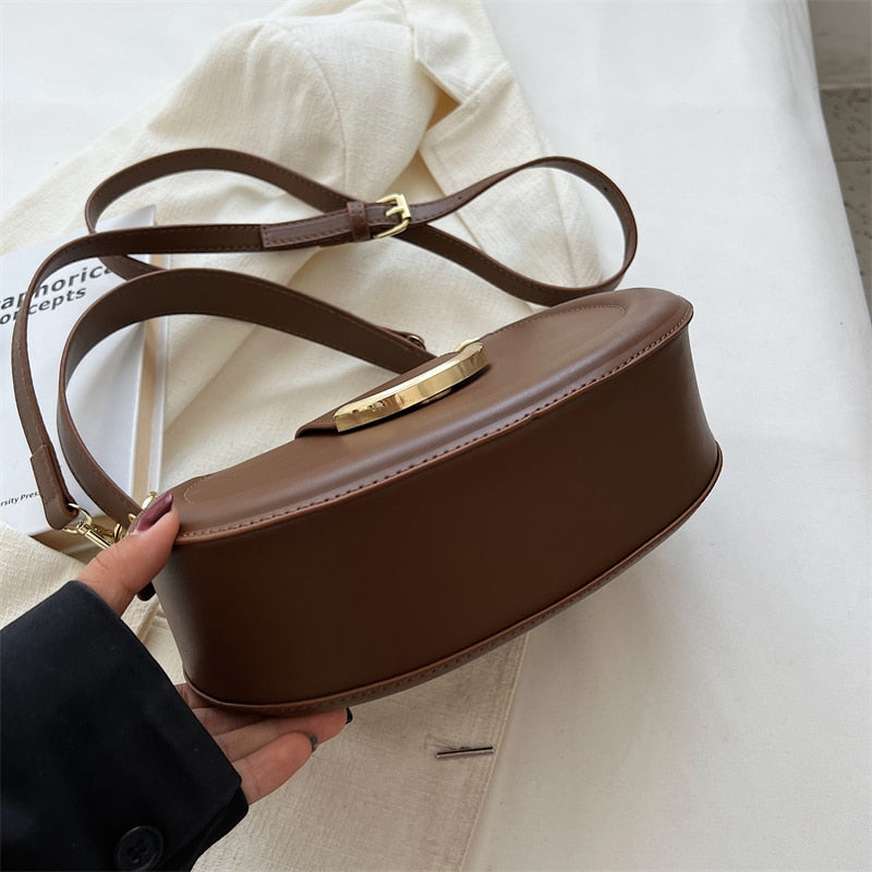Beautifully Crafted Bag in a Classic Style