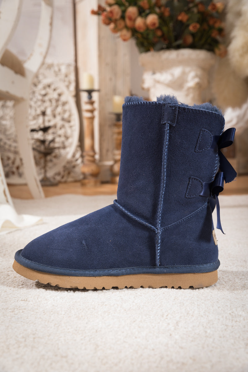 Beautifully Crafted Boots in a Classic Style