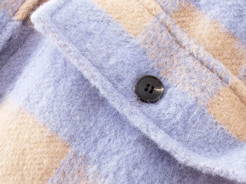 Beautifully Finished Shirt in a Timeless Design