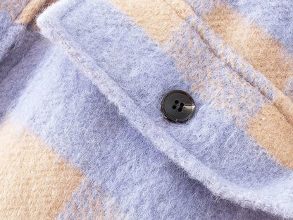 Beautifully Finished Shirt in a Timeless Design