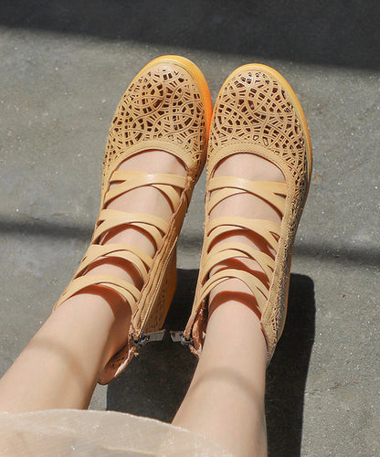 Gracefully Styled Sandals for Any Occasion