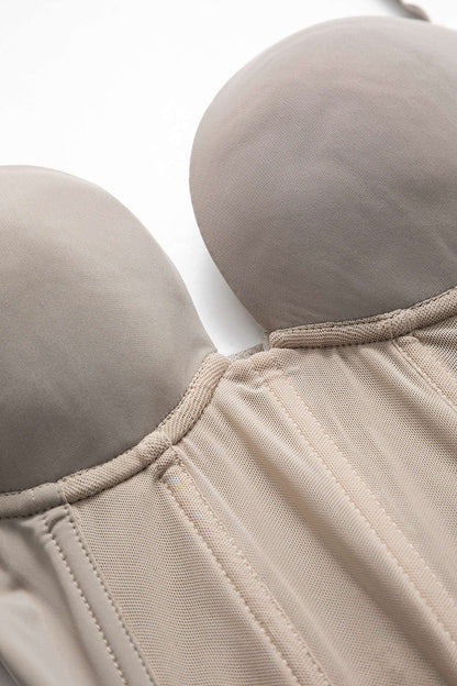 Sophisticated Garment with a Clean Classic Look