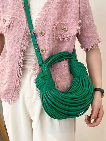 Beautifully Balanced Bag with Timeless Character