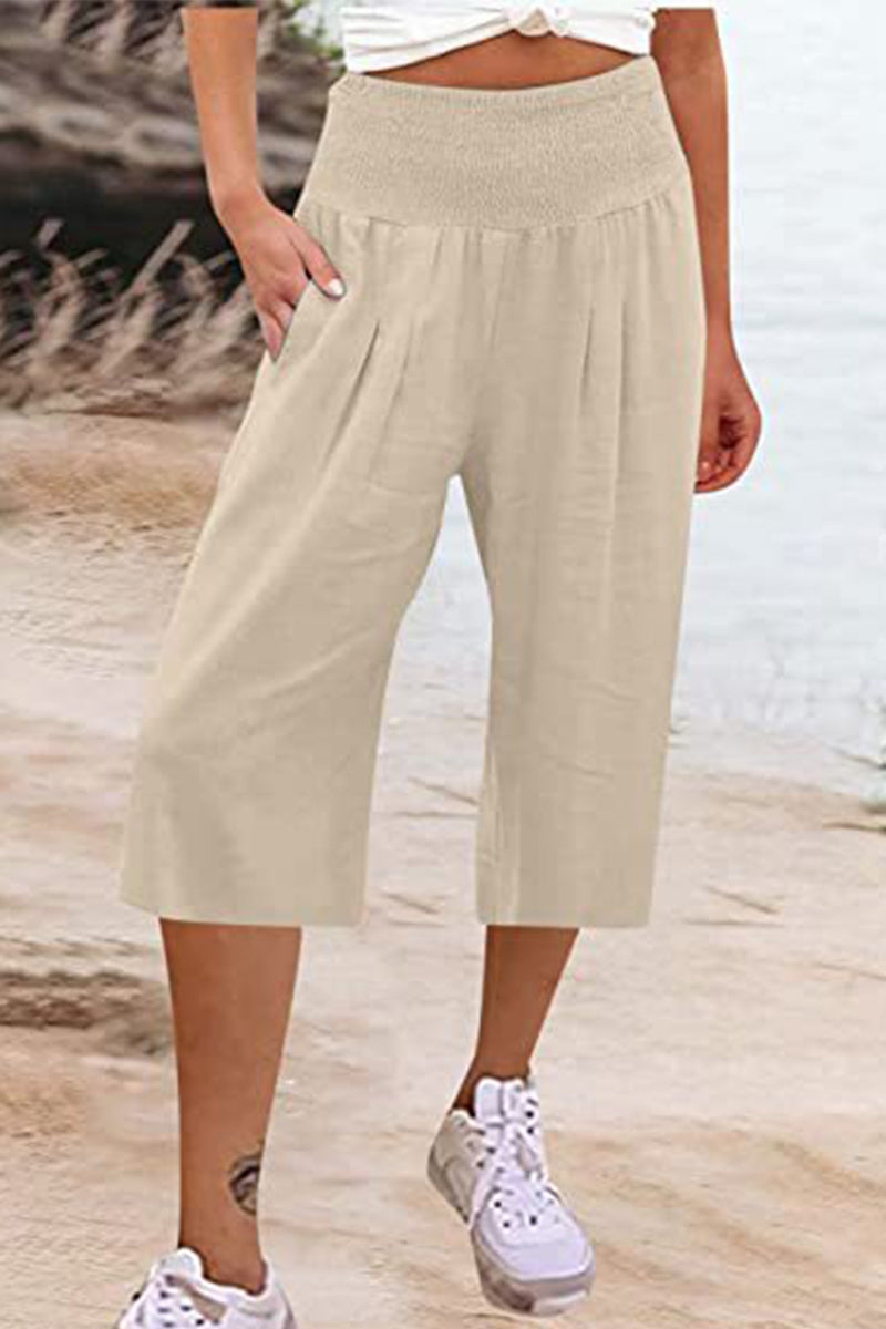Beautifully Balanced Garment with Timeless Character