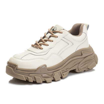 Polished Sneakers with an Effortless Classic Look