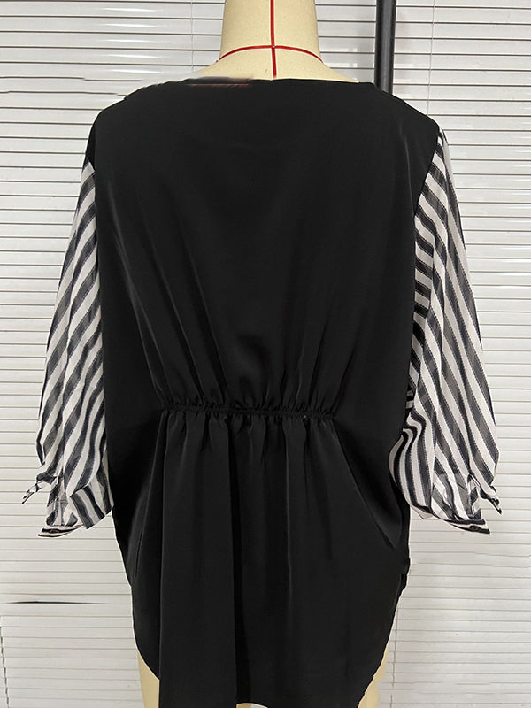 Effortlessly Elegant T-Shirt with a Timeless Design