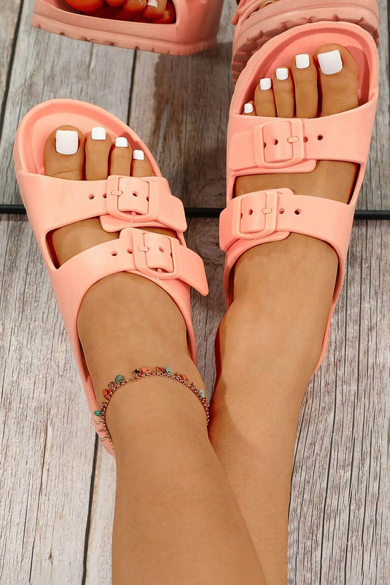 Beautifully Crafted Sandals in a Classic Style