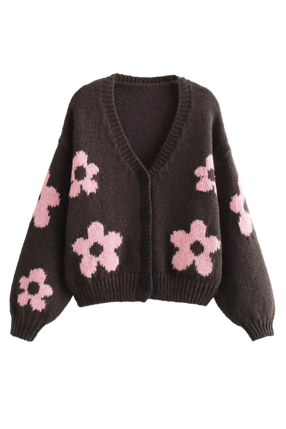 Polished Sweater with an Effortless Classic Look