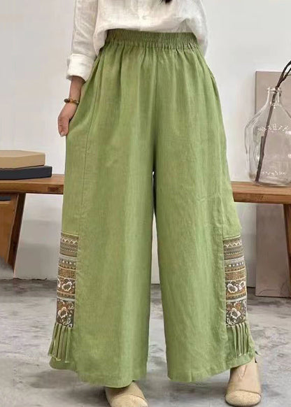 Gracefully Styled Pants for Any Occasion