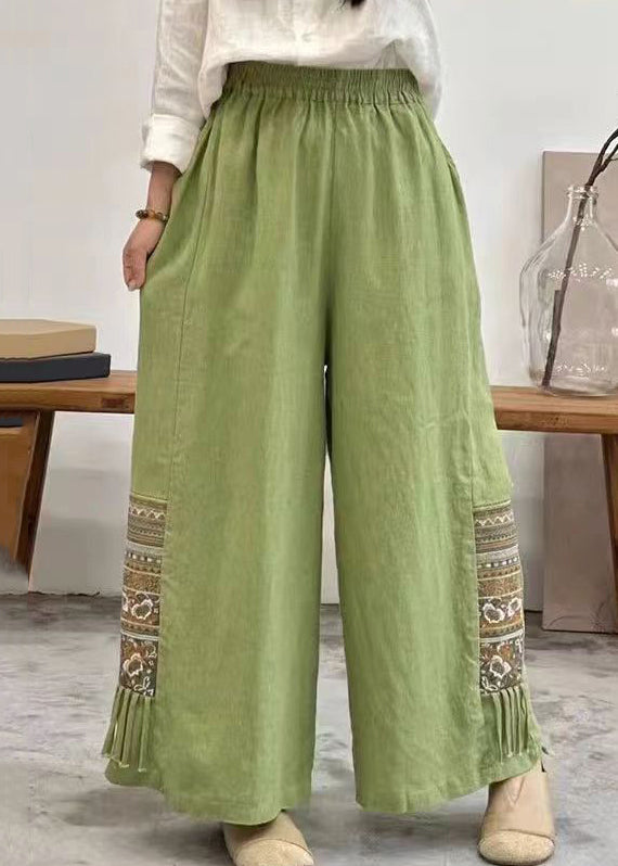 Gracefully Styled Pants for Any Occasion