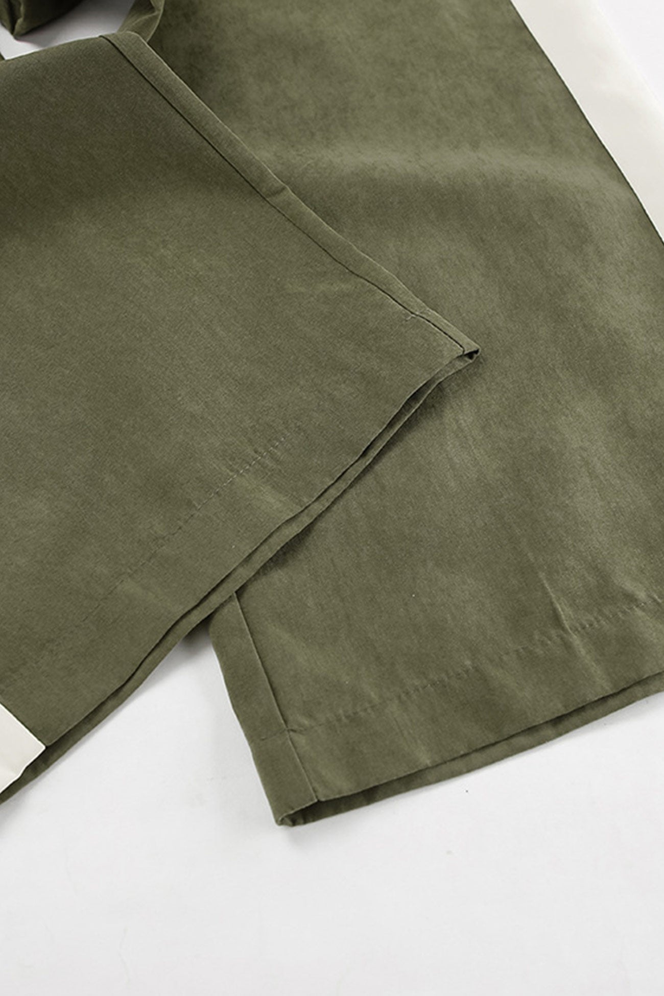 Beautifully Crafted Garment in a Classic Style