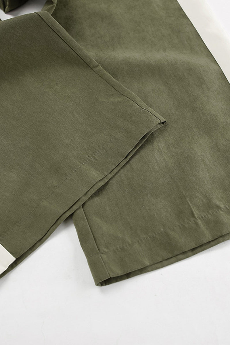 Beautifully Crafted Garment in a Classic Style