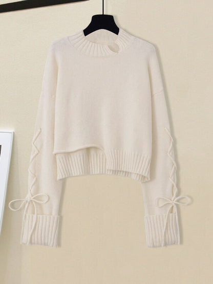 Beautifully Balanced Garment with Timeless Character