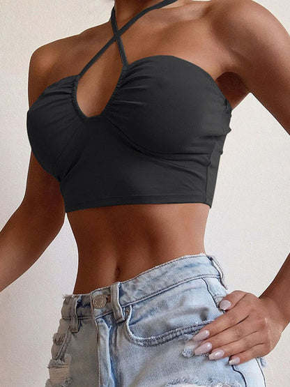 Polished Top with an Effortless Classic Look