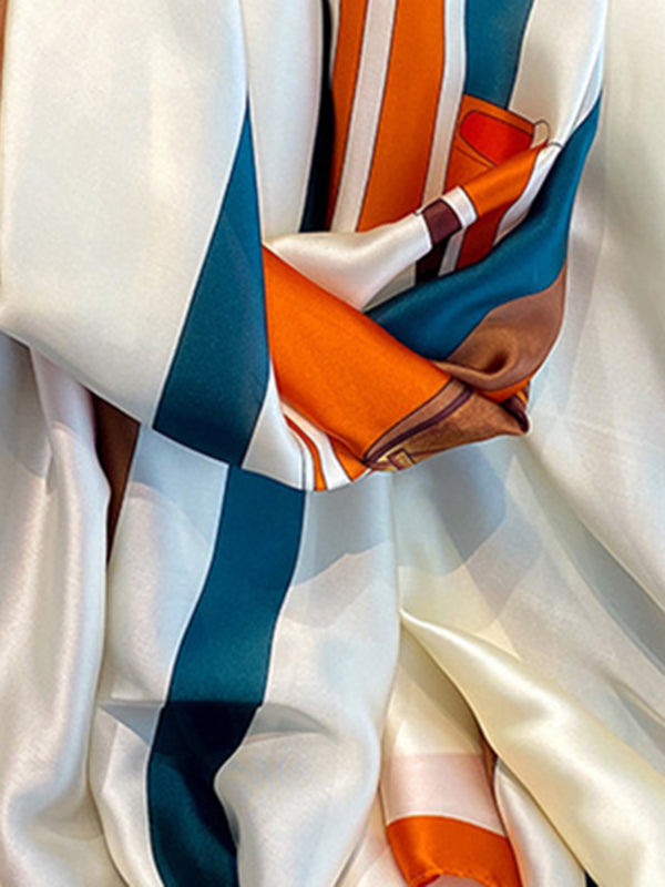 Vintage Inspired Garment with a Contemporary Edge