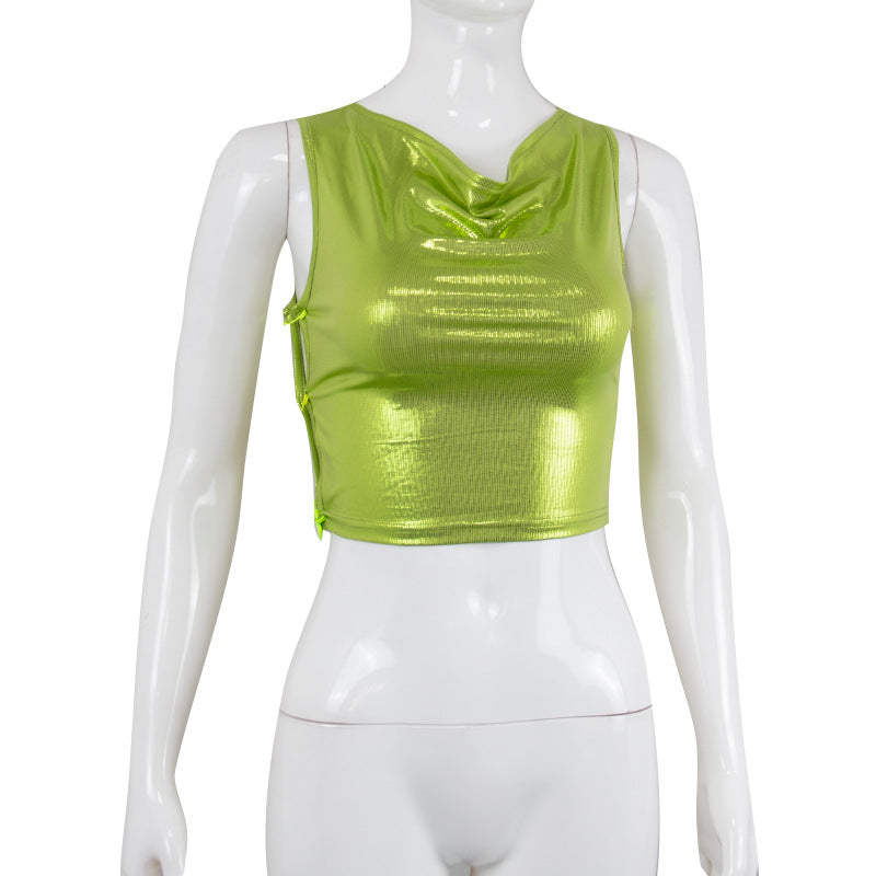 Beautifully Balanced Top with Timeless Character