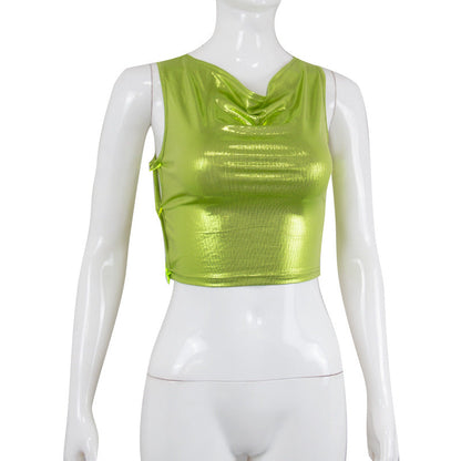 Beautifully Balanced Top with Timeless Character