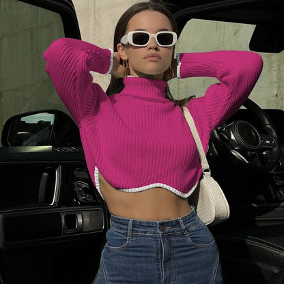 Elegantly Styled Top for Everyday Wear