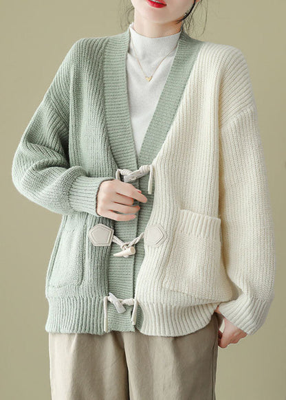 Beautifully Finished Cardigan in a Timeless Design