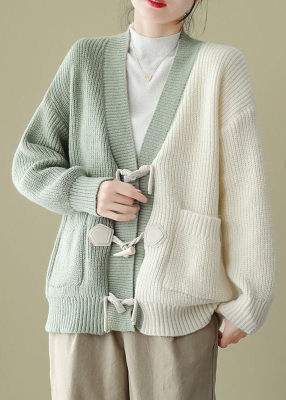 Beautifully Finished Cardigan in a Timeless Design