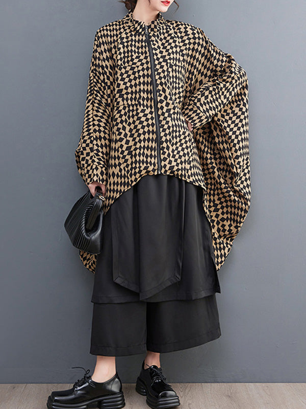Beautifully Finished Garment in a Timeless Design