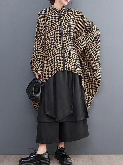 Beautifully Finished Garment in a Timeless Design