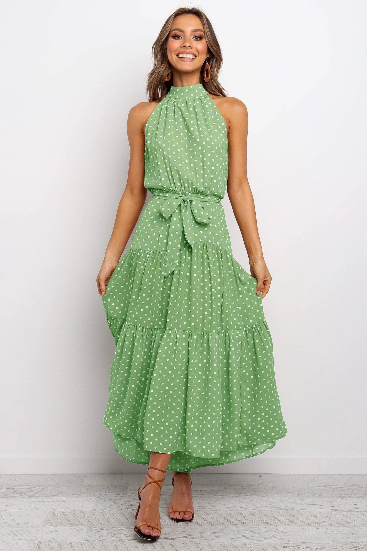 Classic Vintage & Enduringly Stylish Dress
