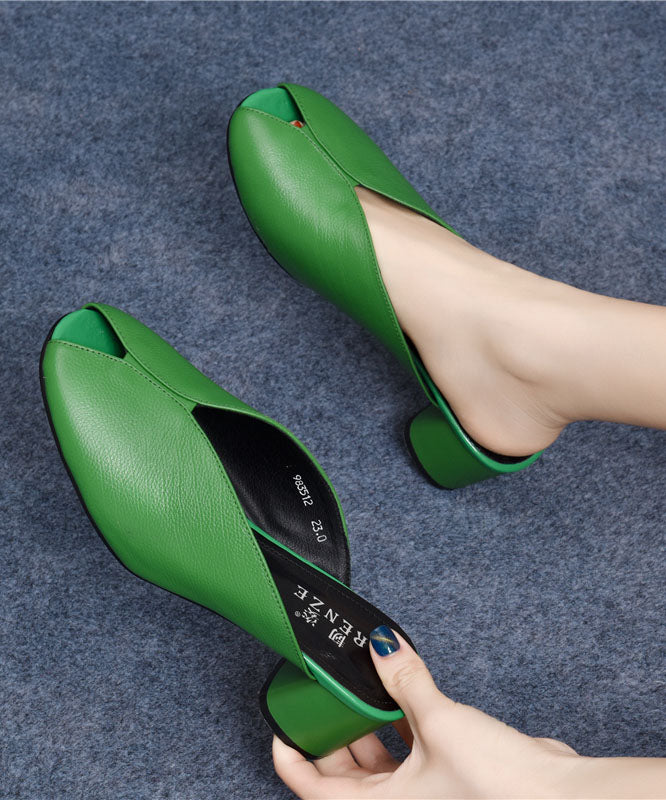 Elegantly Styled Sandals for Everyday Wear