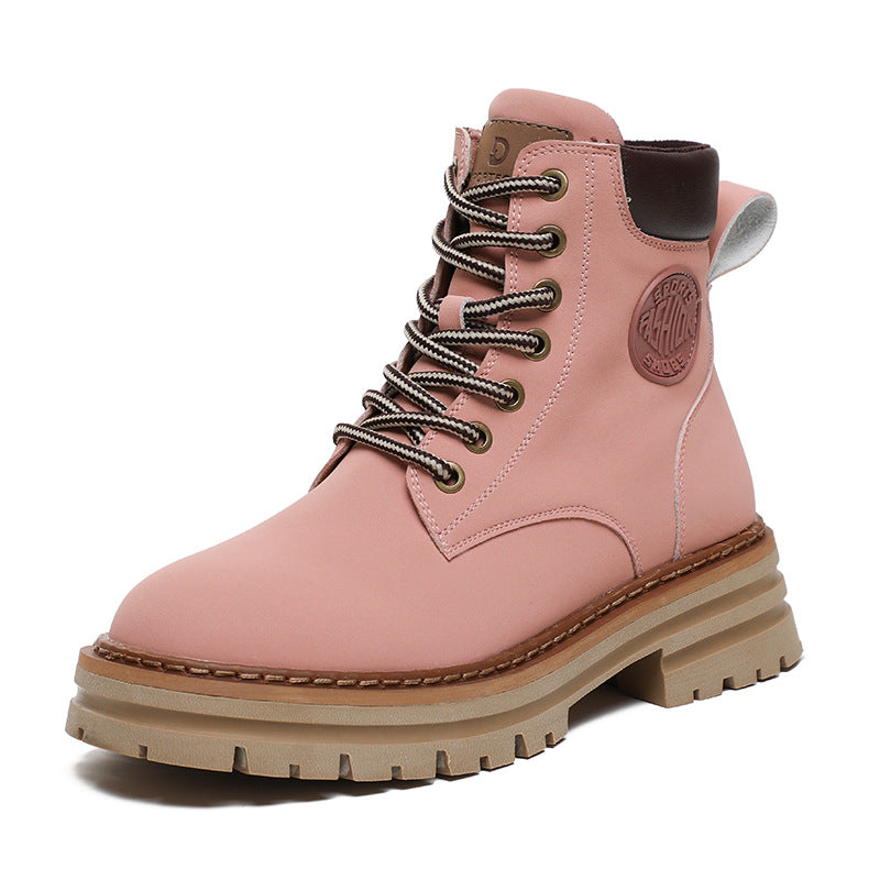 Classic Vintage Boots with a Flattering Fit