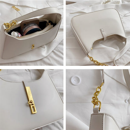 Gracefully Styled Bag for Any Occasion