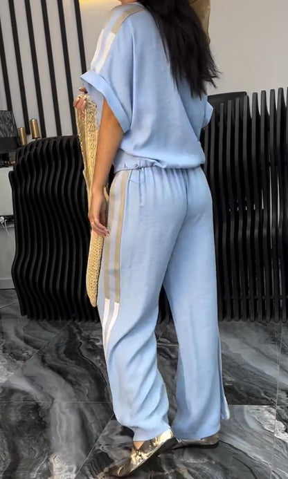 Beautifully Balanced Pants with Timeless Character