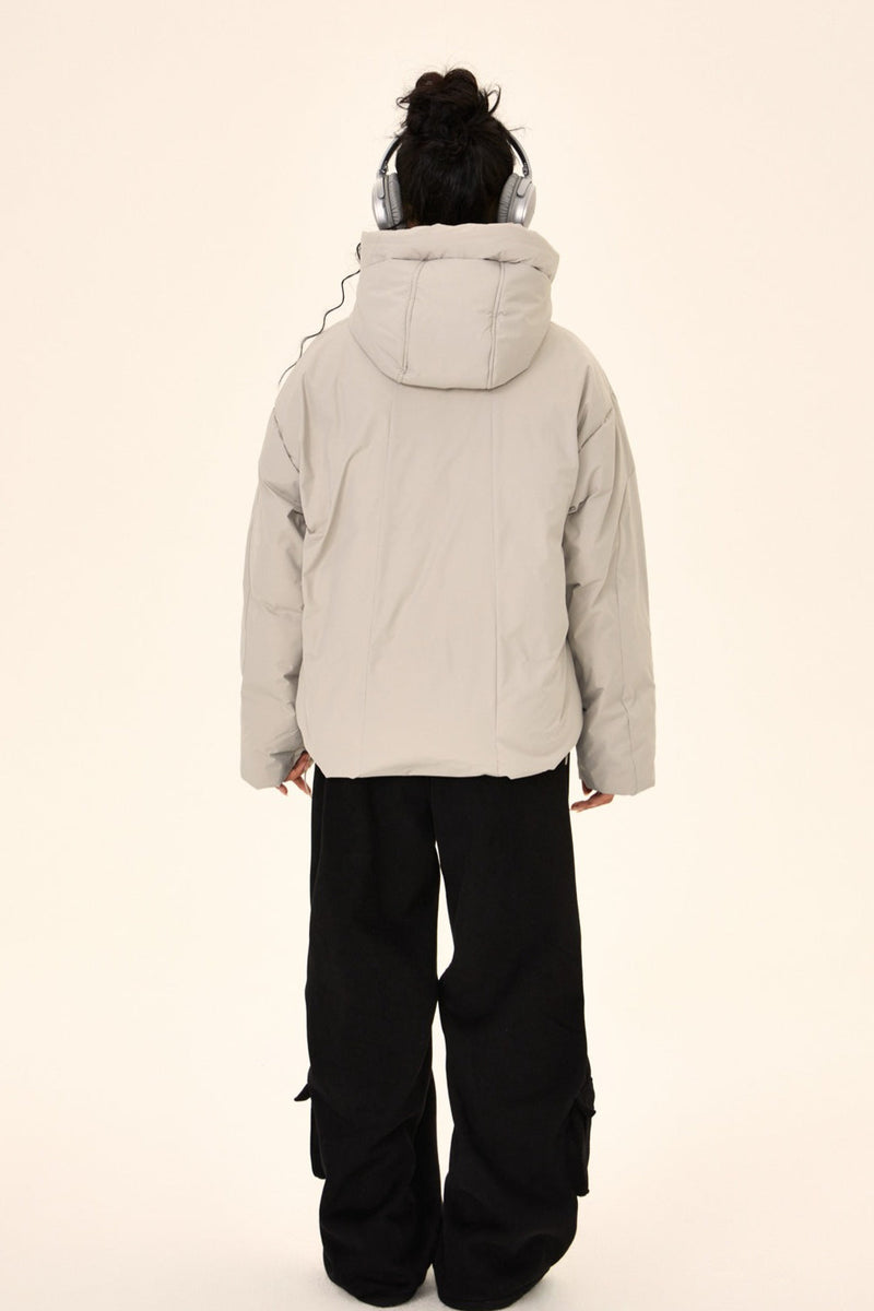 Beautifully Crafted Jacket in a Classic Style