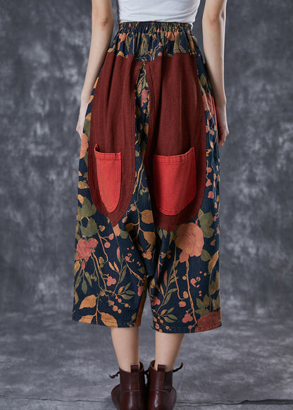 Elegantly Styled Pants for Everyday Wear