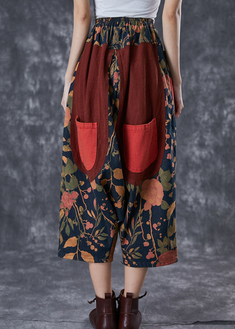 Effortlessly Elegant Pants with a Timeless Design