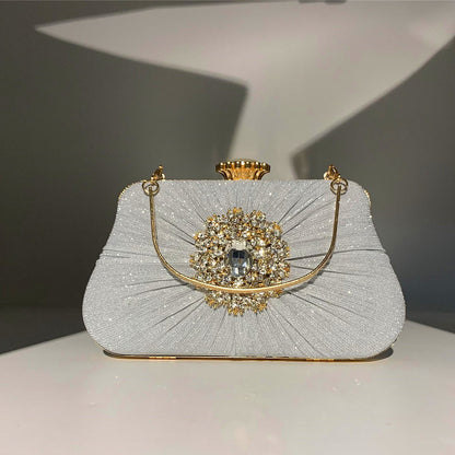 Beautifully Crafted Bag in a Classic Style