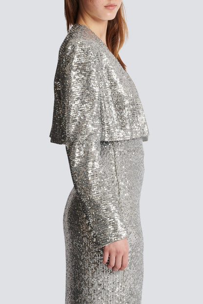 Polished Garment with an Effortless Classic Look
