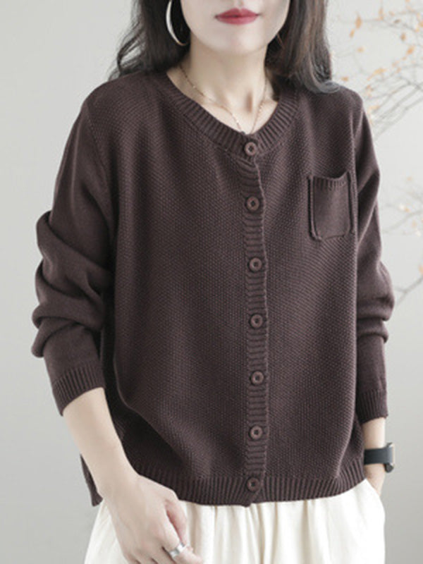 Gracefully Styled Cardigan for Any Occasion
