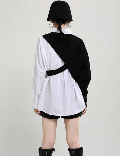 Classic Vintage & Enduringly Stylish Shirt
