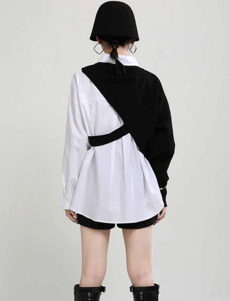 Classic Vintage & Enduringly Stylish Shirt
