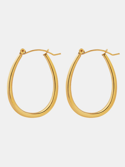 Sophisticated Garment with a Clean Classic Look