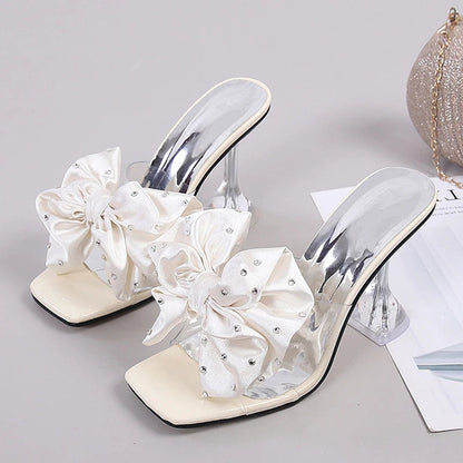 Polished Heels with an Effortless Classic Look