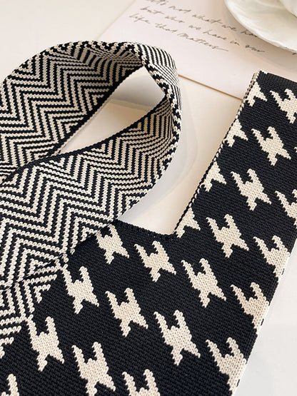 Beautifully Crafted Bag in a Classic Style